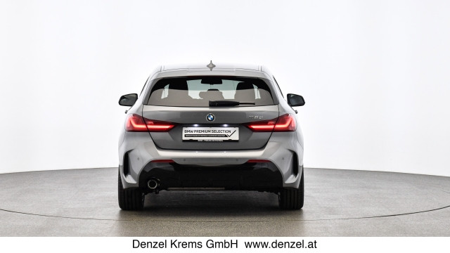 Bild 2: BMW 116d 5-Türer F40 B37