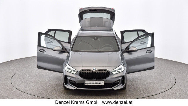 Bild 5: BMW 116d 5-Türer F40 B37