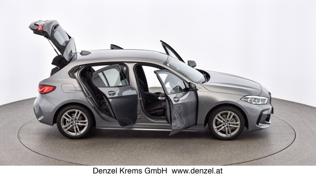 Bild 6: BMW 116d 5-Türer F40 B37