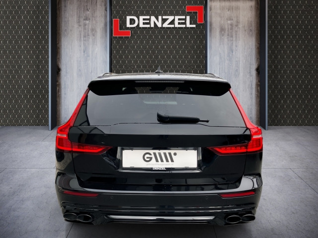 Bild 10: VOLVO PKW V60 B3 A R-Design