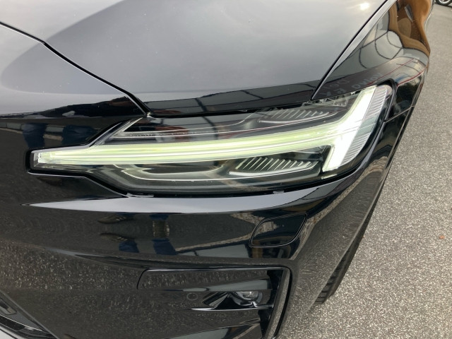 Bild 11: VOLVO PKW V60 B3 A R-Design