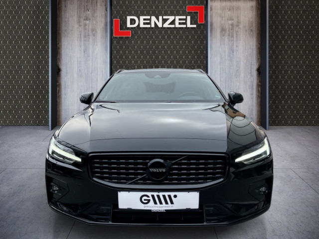 Bild 12: VOLVO PKW V60 B3 A R-Design