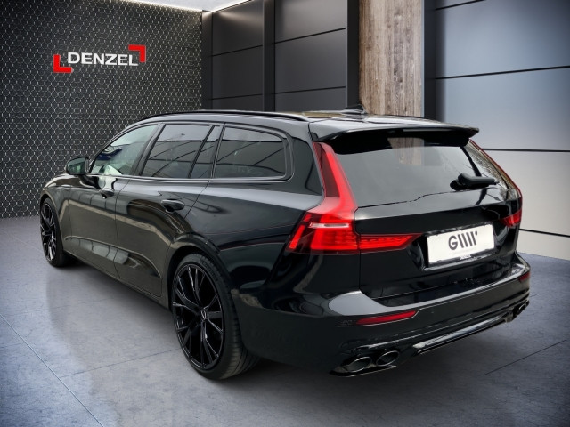 Bild 2: VOLVO PKW V60 B3 A R-Design