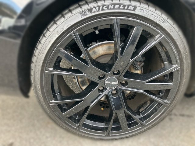 Bild 4: VOLVO PKW V60 B3 A R-Design