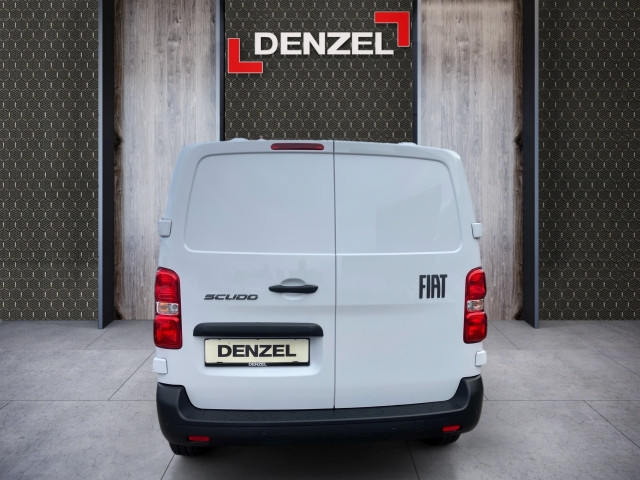 Bild 10: Fiat Transporter Scudo Serie 3 KW XL BlueHDi 145 S&S 6-Gang