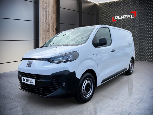 Bild 0: Fiat Transporter Scudo Serie 3 M KW BlueHDI