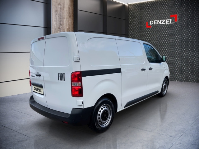 Bild 3: Fiat Transporter Scudo Serie 3 M KW BlueHDI