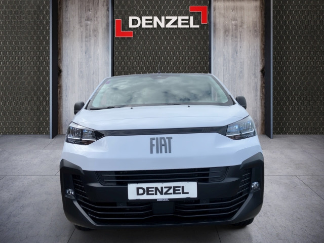 Bild 12: Fiat Transporter Scudo Serie 3 M KW BlueHDI