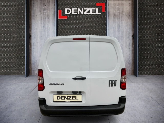 Bild 10: Fiat Transporter Doblo KW Serie 3