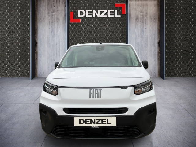 Bild 12: Fiat Transporter Doblo KW Serie 3