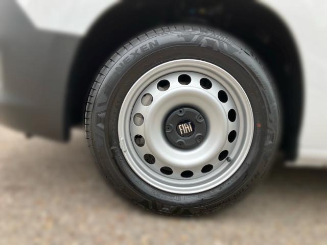 Bild 4: Fiat Transporter Doblo KW Serie 3