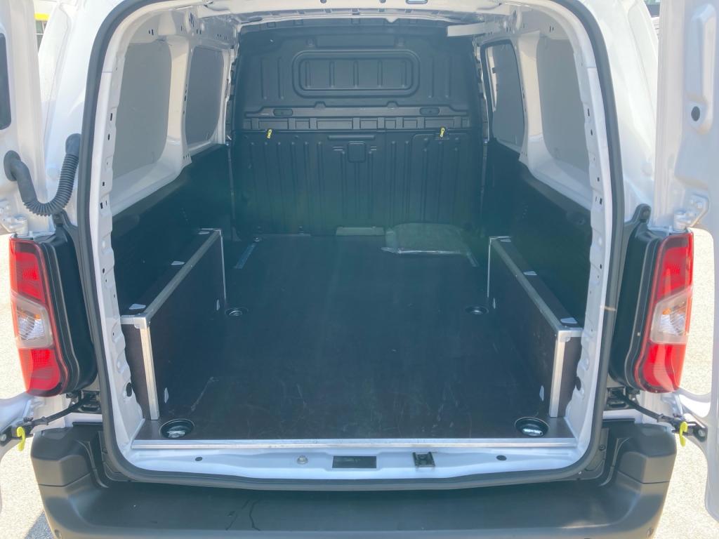 Bild 12: Fiat Doblo Kastenwagen BlueHDi 100 S&S XL erh.