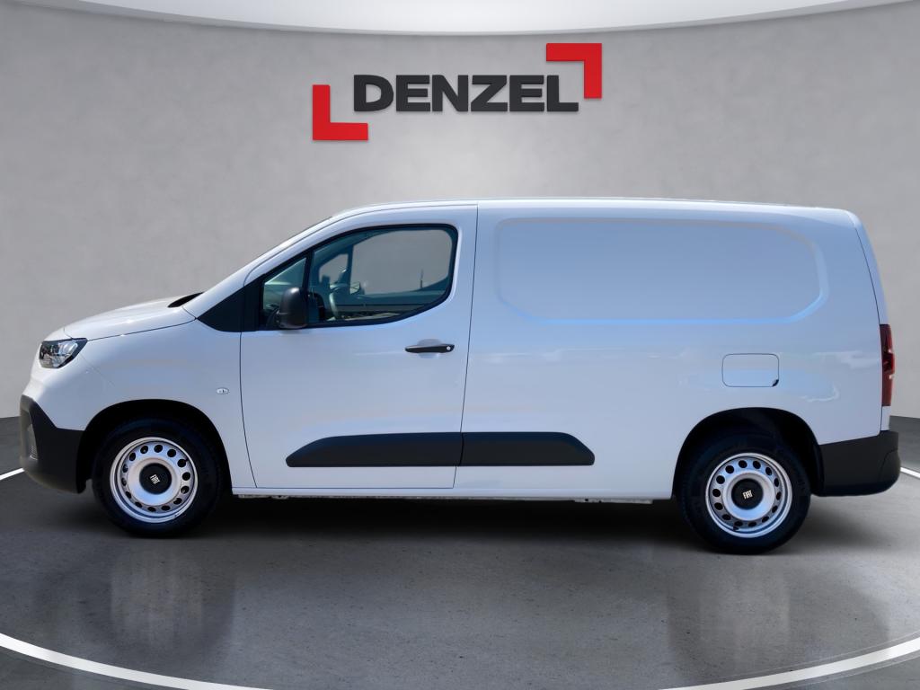 Bild 1: Fiat Doblo Kastenwagen BlueHDi 100 S&S XL erh.