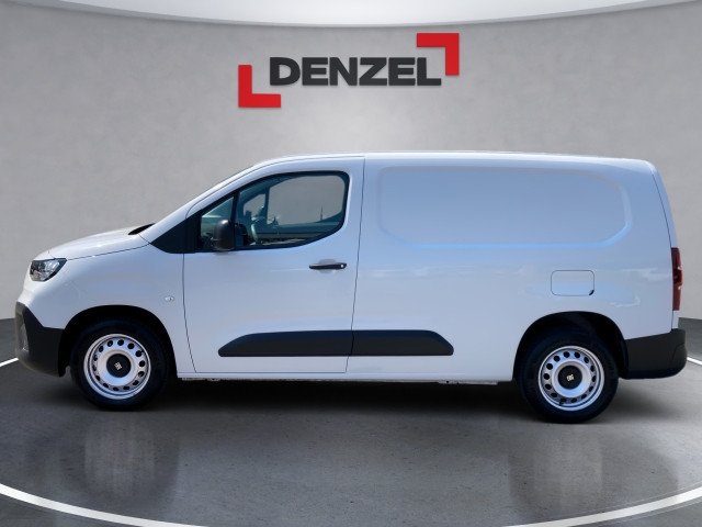 Bild 1: Fiat Doblo Kastenwagen BlueHDi 100 S&S XL erh.