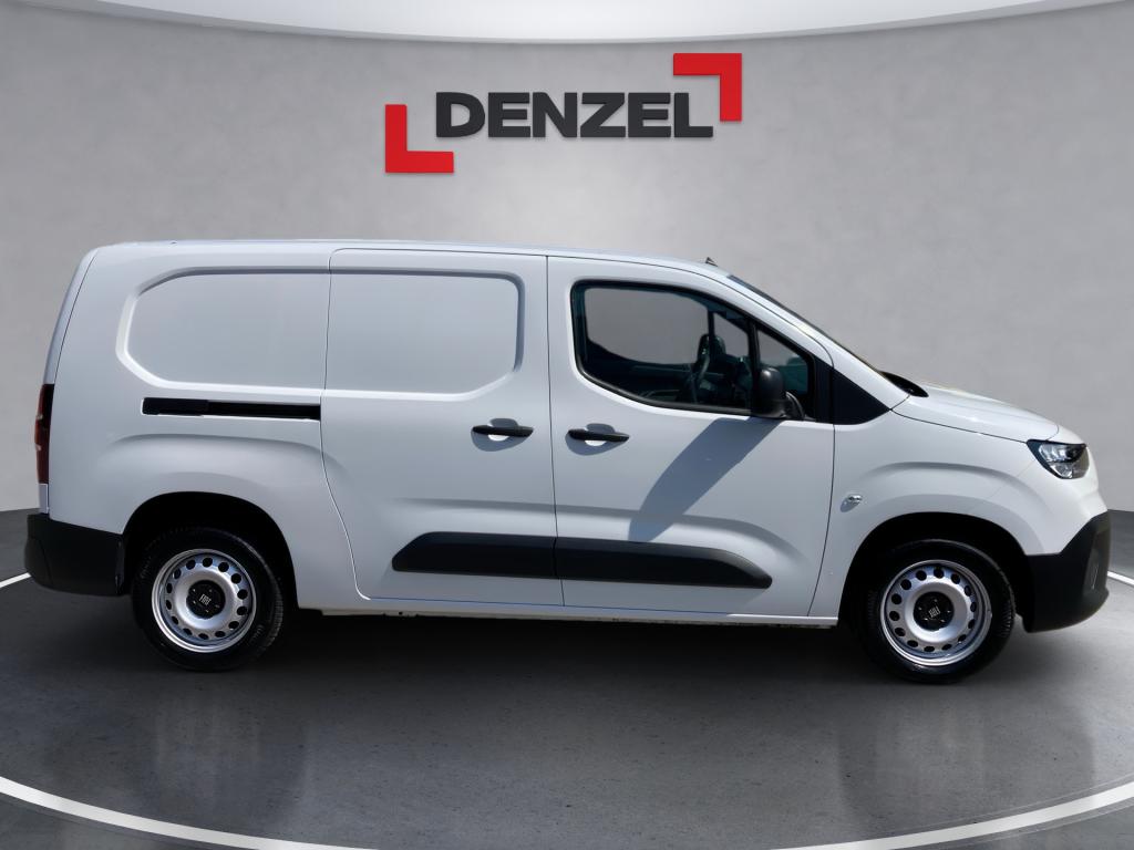 Bild 4: Fiat Doblo Kastenwagen BlueHDi 100 S&S XL erh.