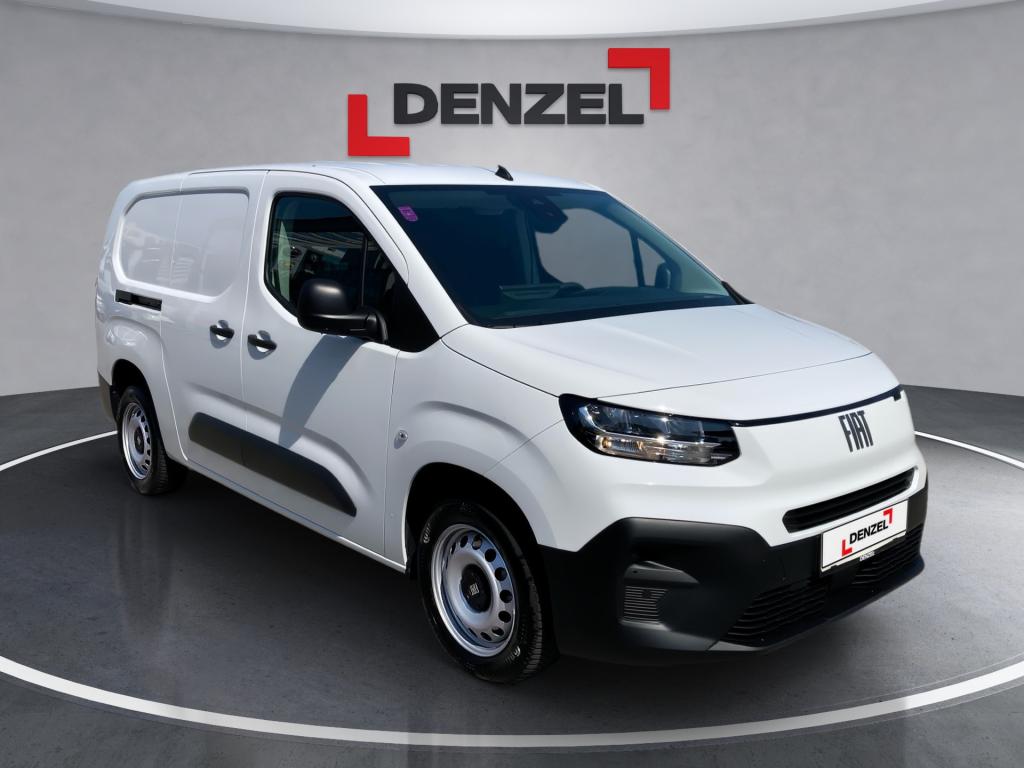 Bild 5: Fiat Doblo Kastenwagen BlueHDi 100 S&S XL erh.