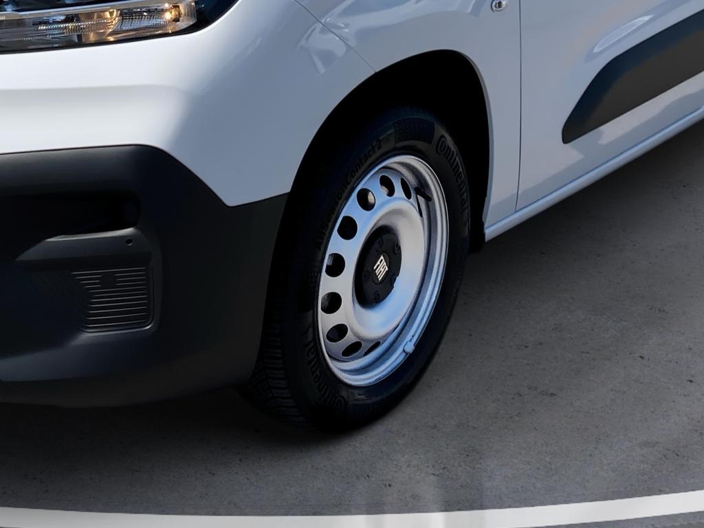 Bild 7: Fiat Doblo Kastenwagen BlueHDi 100 S&S XL erh.