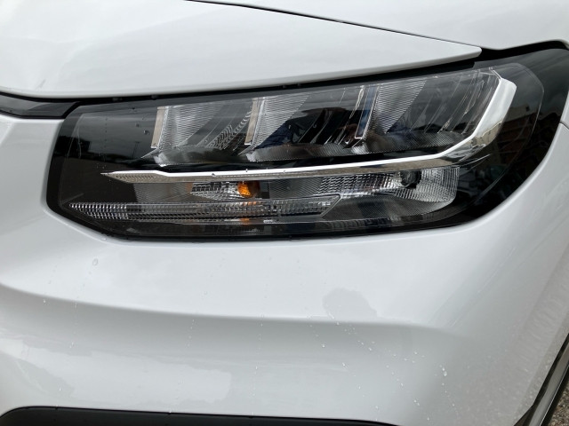 Bild 11: Fiat Transporter Doblo KW L2 BlueHDI 100 MT