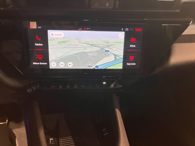 Bild 7: Alfa Junior Ibrida Speciale 1.2 136PS MHEV FWD