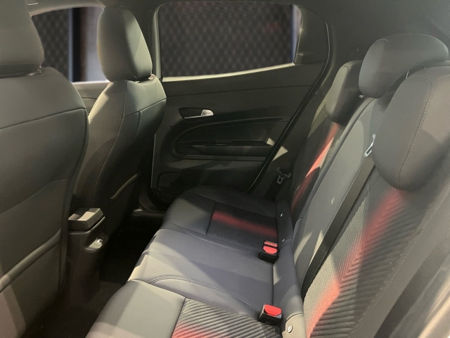 Bild 8: Alfa Junior Ibrida Speciale 1.2 136PS MHEV FWD