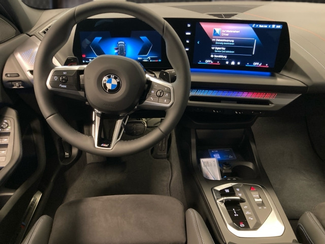 Bild 9: BMW 118d 5-Türer F70 B47