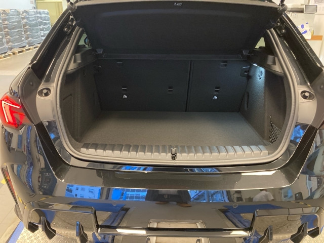 Bild 12: BMW 118d 5-Türer F70 B47