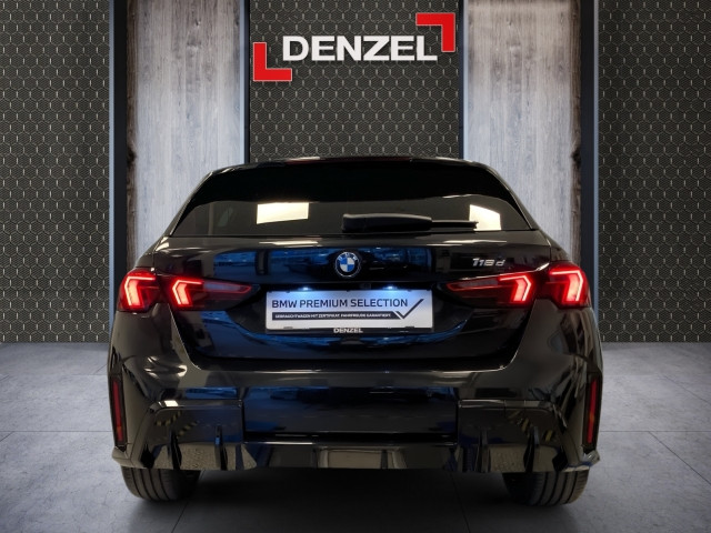 Bild 5: BMW 118d 5-Türer F70 B47