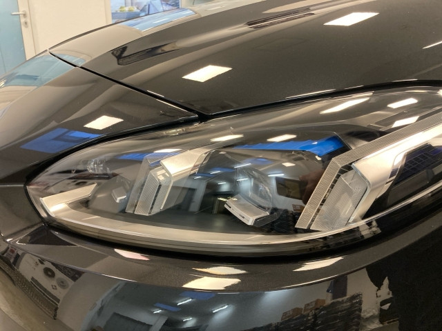 Bild 7: BMW 118d 5-Türer F70 B47