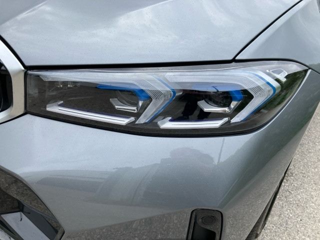 Bild 6: BMW 318d Limousine MX G20 B47