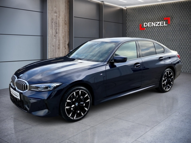 Bild 0: BMW 330e xDrive Limousine G20