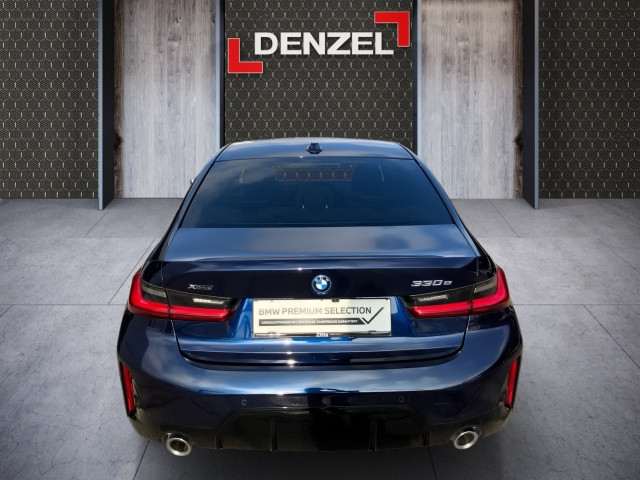 Bild 10: BMW 330e xDrive Limousine G20