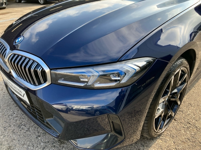 Bild 11: BMW 330e xDrive Limousine G20