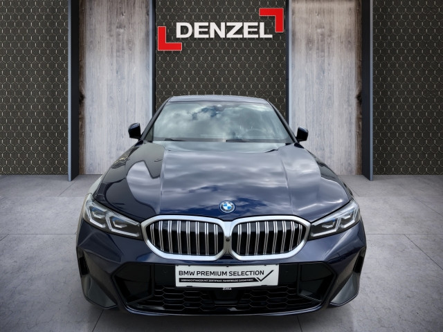 Bild 12: BMW 330e xDrive Limousine G20