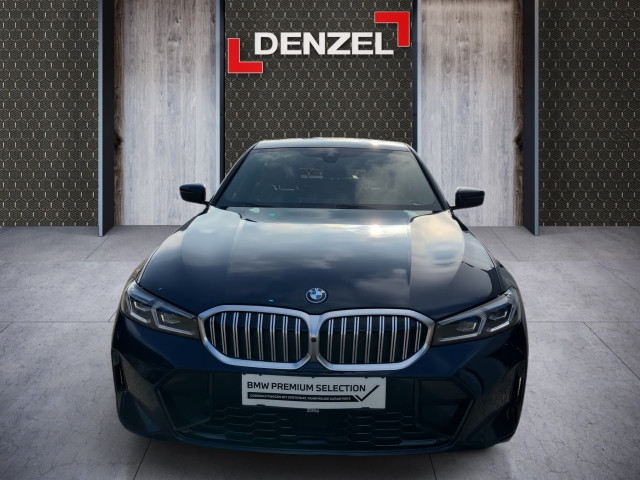 Bild 12: BMW 330e xDrive Limousine G20