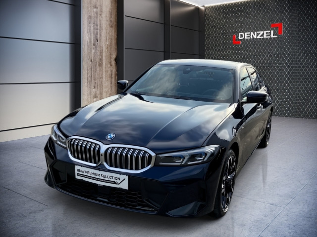 Bild 1: BMW 330e xDrive Limousine G20