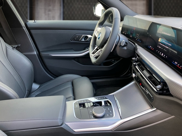 Bild 5: BMW 330e xDrive Limousine G20