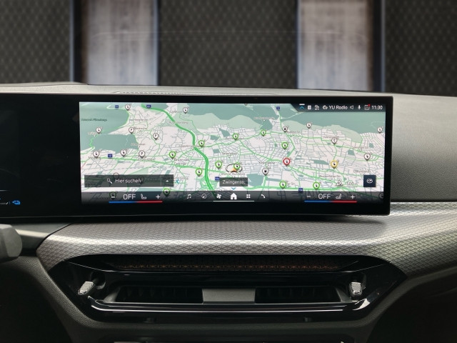 Bild 7: BMW 330e xDrive Limousine G20