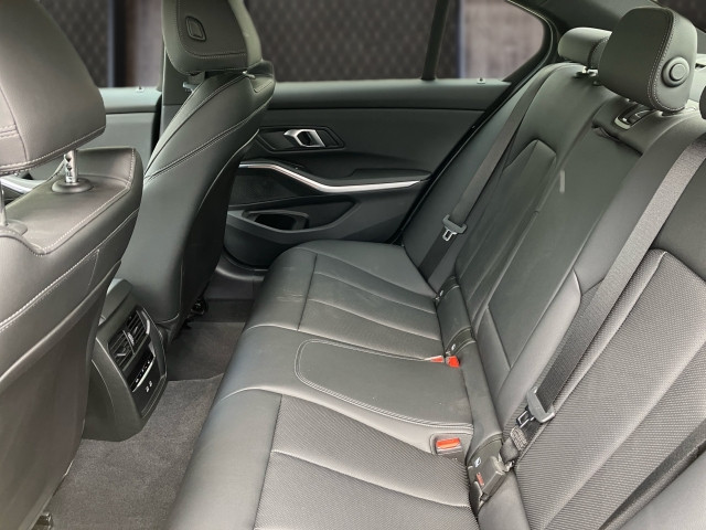 Bild 8: BMW 330e xDrive Limousine G20