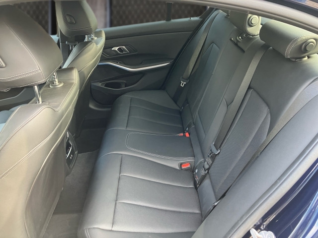 Bild 8: BMW 330e xDrive Limousine G20