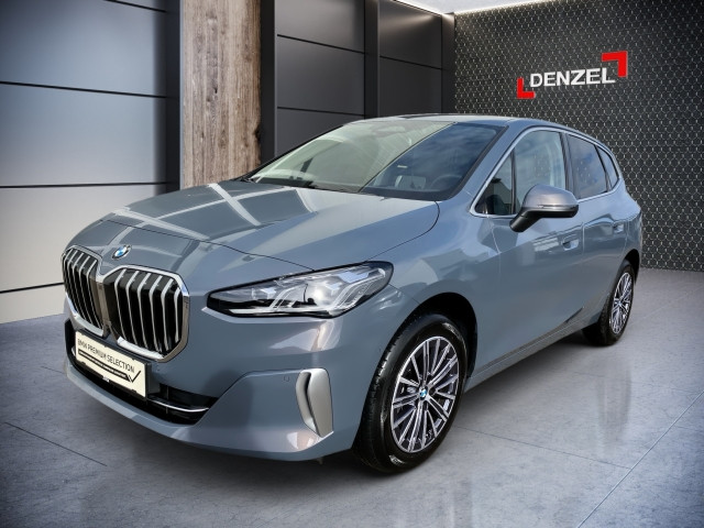 Bild 0: BMW 218d Active Tourer B47 U06