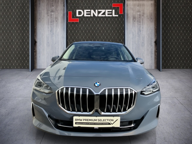 Bild 11: BMW 218d Active Tourer B47 U06