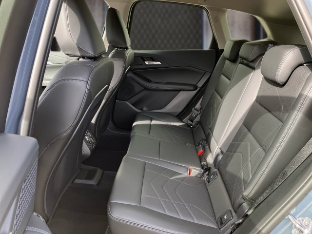 Bild 7: BMW 218d Active Tourer B47 U06