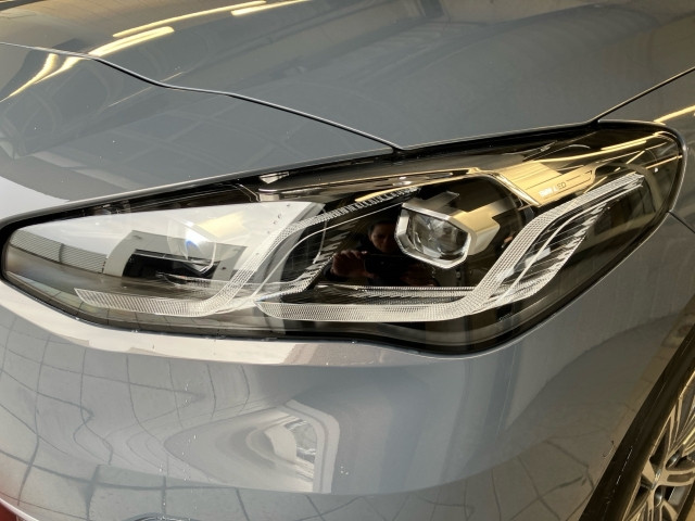 Bild 11: BMW 218i Active Tourer U06 B38