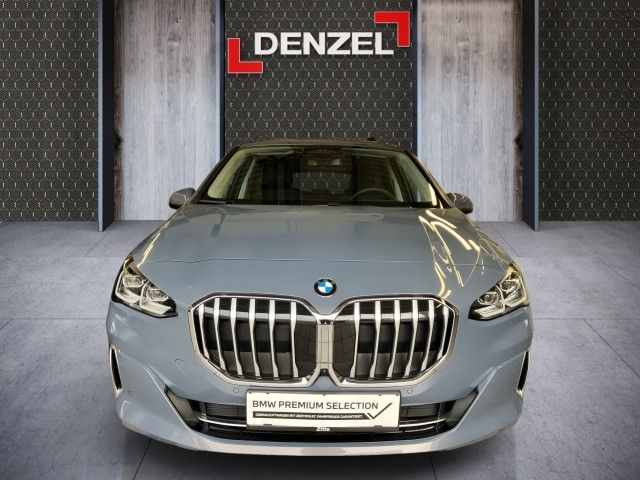 Bild 12: BMW 218i Active Tourer U06 B38