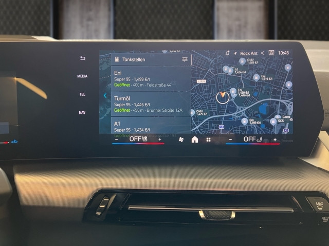 Bild 7: BMW 218i Active Tourer U06 B38