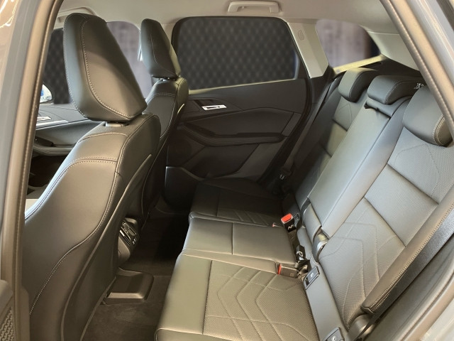 Bild 8: BMW 218i Active Tourer U06 B38