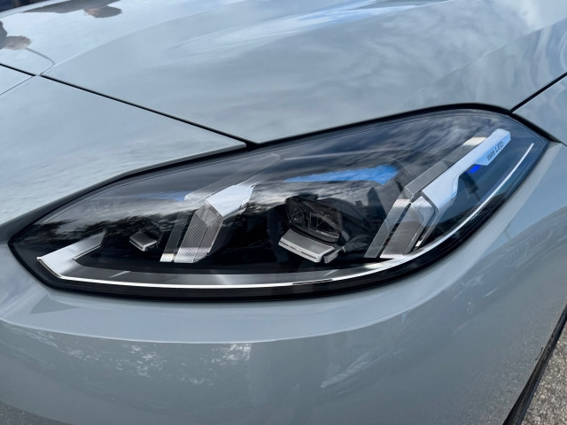 Bild 11: BMW 120 5-Türer F70 B38