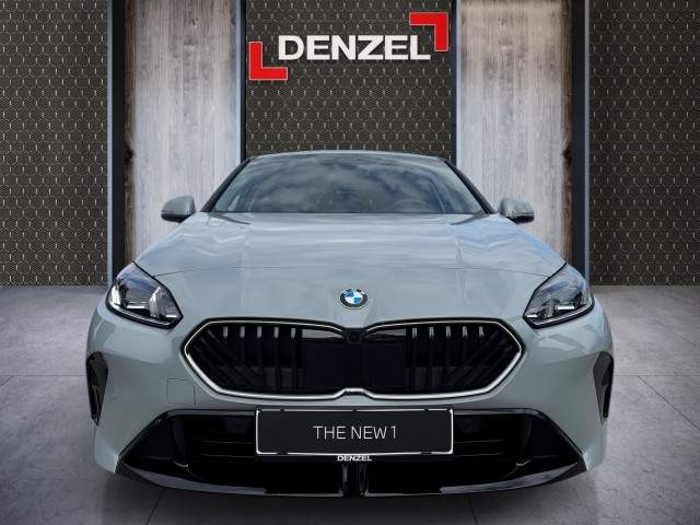 Bild 12: BMW 120 5-Türer F70 B38