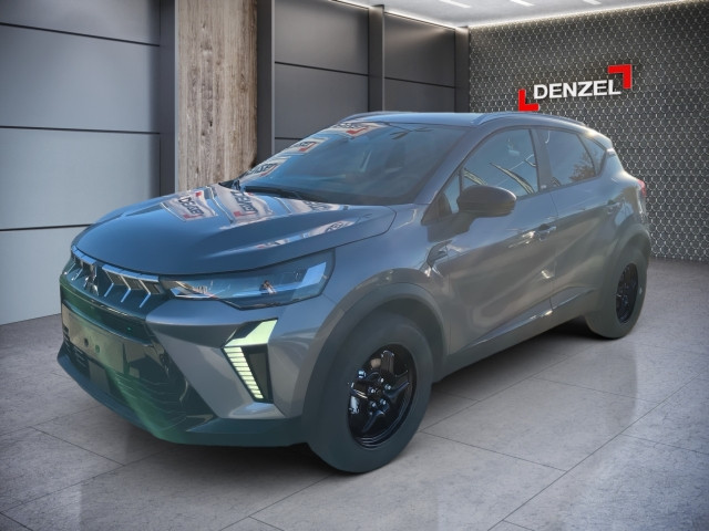 Bild 0: Mitsubishi ASX 1,0 Petrol YUKI Invite S+C 25