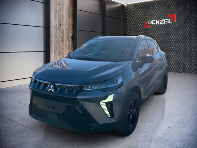 Bild 1: Mitsubishi ASX 1,0 Petrol YUKI Invite S+C 25